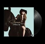 Shania Twain - Queen Of Me LP Vinyl NEU 