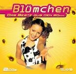 Bl&uuml;mchen - Das Beste aus den 90ern 2CD 