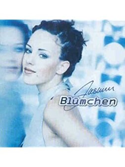 Bl&uuml;mchen - Jasmin CD