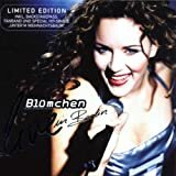 Bl&uuml;mchen - Live in Berlin CD 