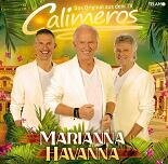 Calimeros - Marianna Havanna CD 