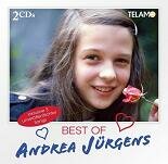 Andrea J&uuml;rgens - Best Of 2CD 