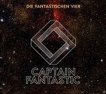 Fantastischen Vier, Captain Fantastic CD 