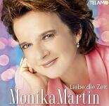 Monika Martin - Diese Liebe schickt der Himmel CD 