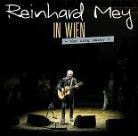 Reinhard Mey - In Wien - The Song Maker 2CD 