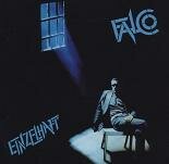 Falco - Einzelhaft 3LP Vinyl