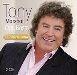 Tony Marshall - Das Beste ( Gedenk Edition ) 2CD NEU