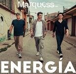 Marquess - Energia CD NEU 