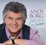 Andy Borg - Fern von Daheim CD