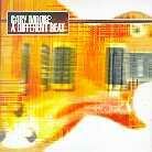 Gary Moore - A Different Beat CD 