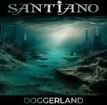 Santiano - Doggerland CD 