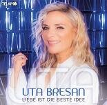 Uta Bresan - Liebe ist die Beste Idee CD 