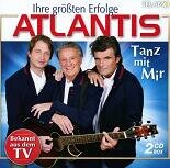 Atlantis - Tanz mit mir 2CD 