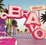 Bravo Hits Vol. 122 2CD 