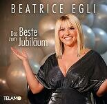 Beatrice Egli - Das Beste zum Jubil&auml;um CD 