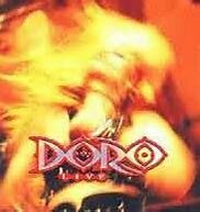 Doro - Live CD