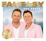 Fantasy - Das Beste ( Deluxe Edition ) 2CD 