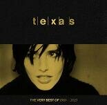 Texas - The Very Best Of 2CD 