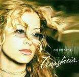 Anastacia - Not That Kind CD 