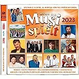 Wenn die Musi spielt 2023 2CD 