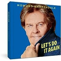 Howard Carpendale - Let`s Do It Again CD NEU