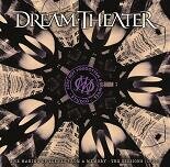 Dream Theater - Lost Not Forgotten Archives : The Making Of Scenes 3LP Vinyl NEU