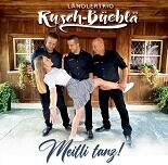 Rusch - B&uuml;ebl&auml;- Meitli Tanz CD 