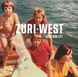 Z&uuml;ri West - Loch D&uuml;r Zyt CD NEU