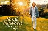 Hansi Hinterseer - Sch&ouml;n , dass es Dich gibt Fanbox NEU