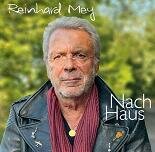 Reinhard Mey -Nach Haus CD NEU