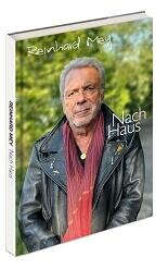 Reinhard Mey -Nach Haus CD &amp; Fotobuch ( Limitiert ) NEU