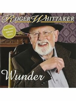 Roger Whittaker - Wunder CD 