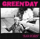 Green Day - Saviors CD NEU