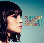 Norah Jones - Visions CD NEU