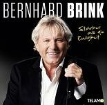 Bernhard Brink - St&auml;rker als die Ewigkeit CD NEU