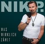 Nik P. - Was wirklich z&auml;hlt CD NEU