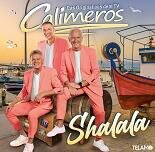 Calimeros - Shalala CD NEU