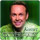 Oliver Haidt - Komet CD 