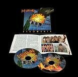 Def Leppard - Pyromania ( 2024 ) 2CD NEU