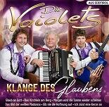 Vaiolets die - Kl&auml;nge des Glaubens CD NEU