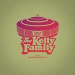 Kelly Family The - Tough Road - Live At Westfalenhalle 94 2CD NEU