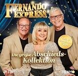 Fernando Express - Die Grosse Abschieds - Kollektion 2CD NEU