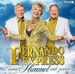 Fernando Express - Einmal Himmel und zur&uuml;ck CD 