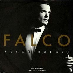 Falco - Junge Roemer 2CD NEU