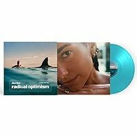 Dua Lipa - Radical Optimism LP Vinyl NEU