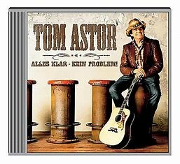 Tom Astor - Alles Klar -  Kein Problem 2CD 