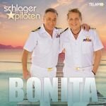 Die Schlagerpiloten - Bonita CD NEU