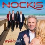 Nockalm Quintett - Nockis - Gef&uuml;hlsecht CD NEU