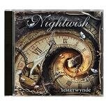 Nightwish - Yesterwynde CD NEU