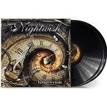 Nightwish - Yesterwynde 2LP Vinyl NEU